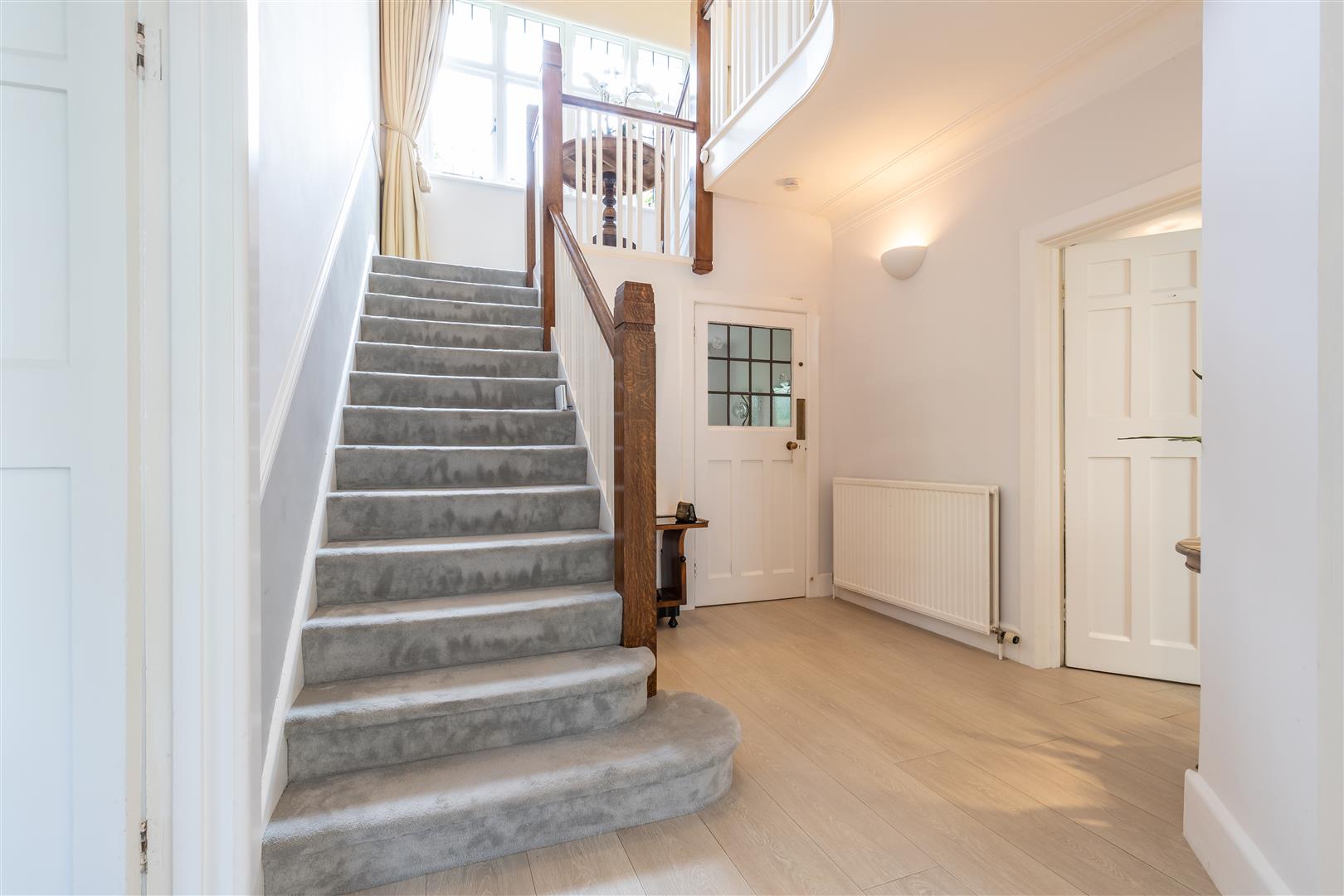 Property information Luxury & Prestige